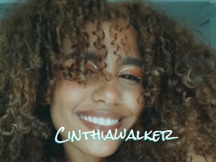 Cinthiawalker