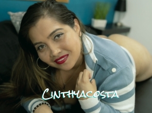 Cinthyacosta