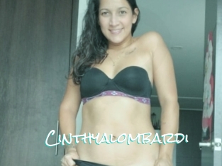 Cinthyalombardi