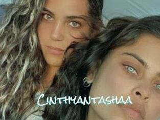 Cinthyantashaa