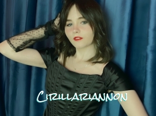cirillariannon Sensuality Dream