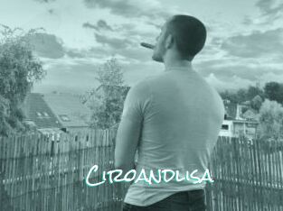 Ciroandlisa