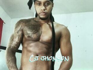 Cj_jhonson
