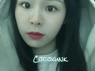 Cjcjxunk