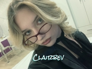 Clairbev