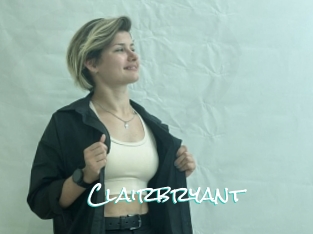 Clairbryant