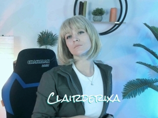 Clairderixa