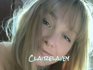 Clairelavey