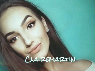 Clairemartin