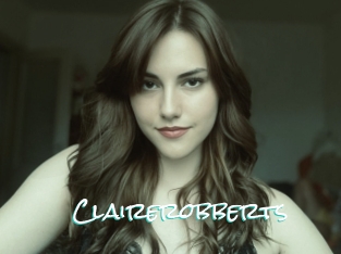 Clairerobberts