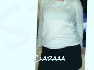 Claraaa