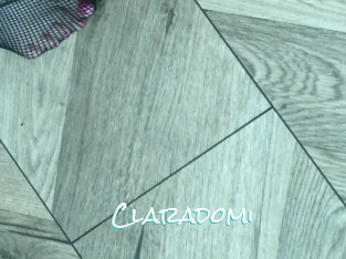 Claradomi