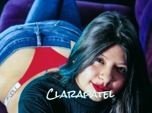 Clarapatel