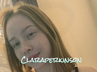 Claraperkinson