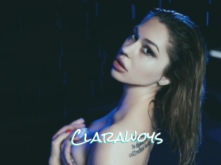 Clarawoys