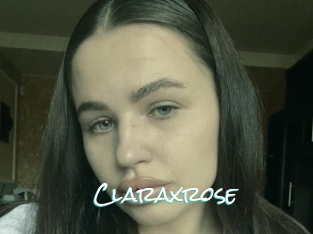 Claraxrose