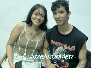 clareandower Sensuality Dream