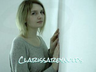 Clarissareynolds