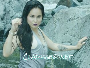 Clarissebonet