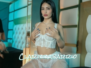 Clarizzabarrio