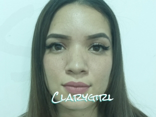 Clarygirl