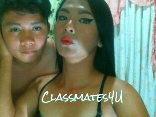 Classmates4U