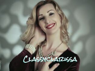 Classyclarissa