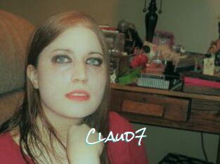 Claud7