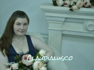 Claudialusco