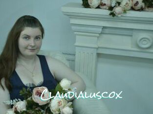 Claudialuscox