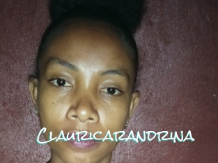Clauricarandrina