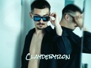 claydebyron Sensuality Dream