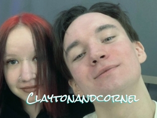 Claytonandcornel
