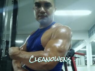 Cleanowens