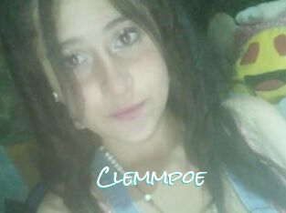 Clemmpoe