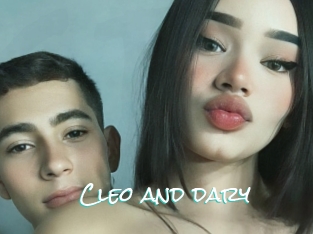 Cleo_and_dary