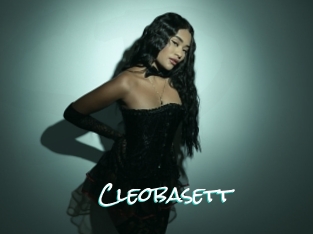 Cleobasett