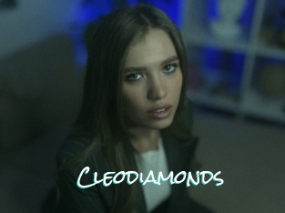 Cleodiamonds