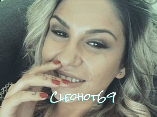 Cleohot69