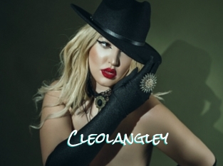 Cleolangley