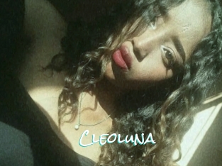 Cleoluna