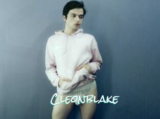 Cleonblake