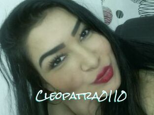 Cleopatra0110