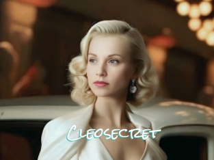 cleosecret Sensuality Dream
