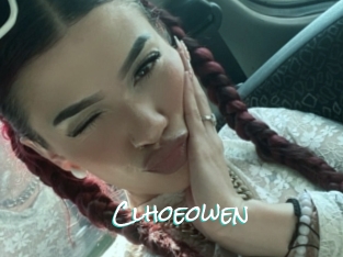 clhoeowen Sensuality Dream