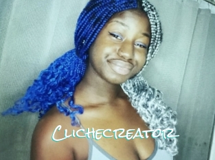 Clichecreator