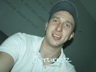 Clitlikker