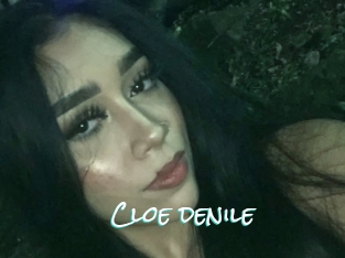 Cloe_denile