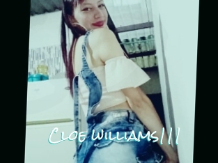 Cloe_williams111