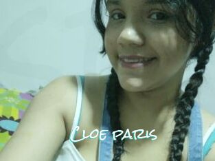 Cloe_paris